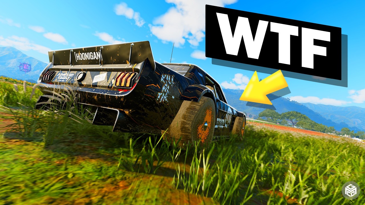 THE BEST Drift Track in Motorfest's Track Forge! Plus a NEW Challenge for You!