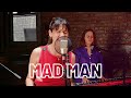 Rozzi - Mad Man (Live Acoustic)