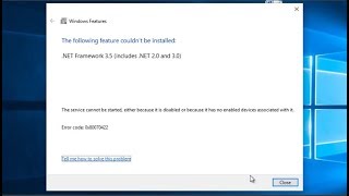 حل مشكلة Error Code 0X80070422 في ويندوز الحل النهائي
