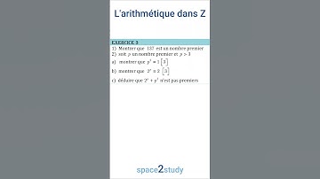 Exercice 3 - L