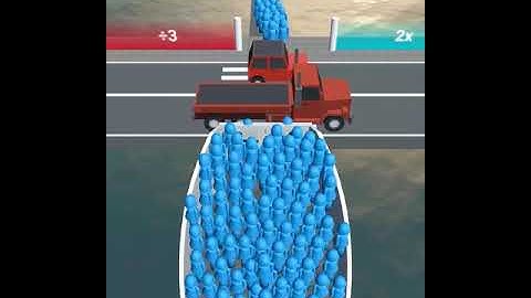 Top new Hyper Casual Game  CPI | Escalators