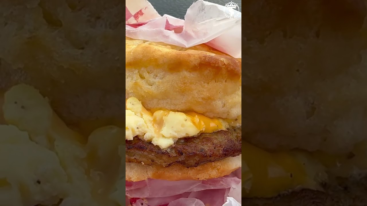 Buc-ee's Road Trip Food Review 