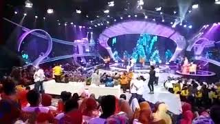 Dansa Bersama Golden Memories