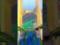 POV Heavy coal loading process