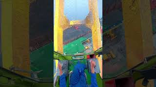 POV Heavy coal loading process