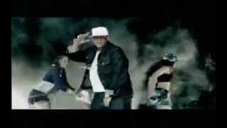 Daddy Yankee - La Gasolina (Oficial)