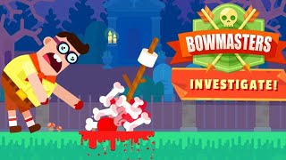 Bowmaster hack apk mediafire