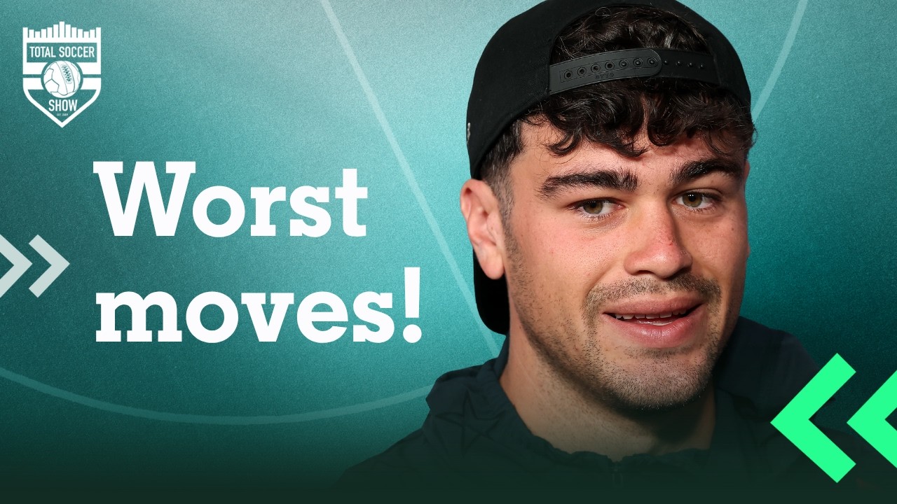 Which USMNT player made the worst summer transfer?