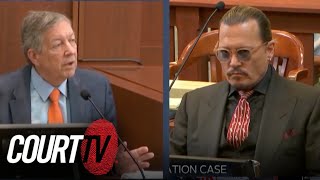 Forensic Accountant Testifies in Johnny Depp Defamation Case