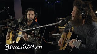 The Revivalists ‘When I'm With You’ [Live Performance] - The Blues Kitchen Presents...