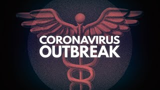 Corona Virus Message