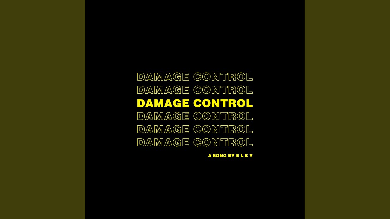 Damage Control