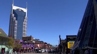 ‘Protect yourself’: Downtown Nashville deadly shooting involving pedicab driver, passenger sparks...