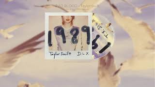 Vietsub - Lyrics || Bad Blood - Taylor Swift