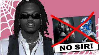 Y’all Aren’t Honest About Gunna