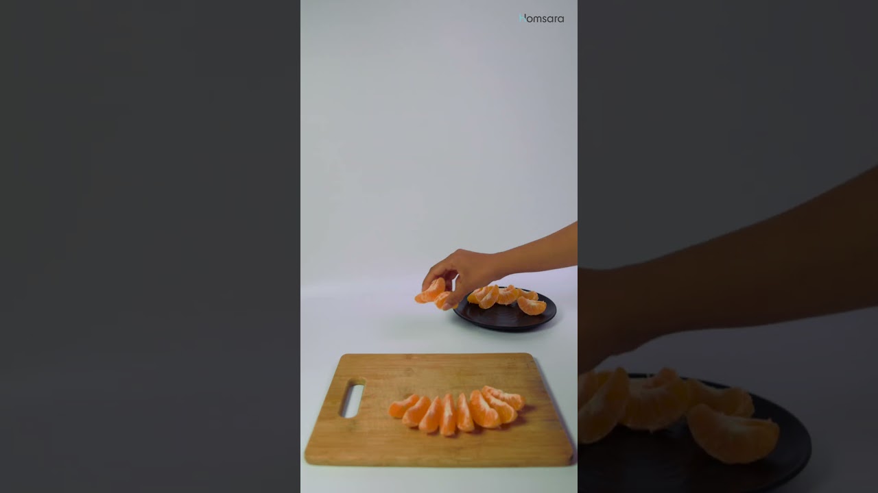 Glass Food Container (Rectangular) 4pc Set | Homsara Homeware