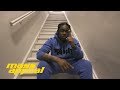 STAIRWELL FREESTYLE - SHEFF G