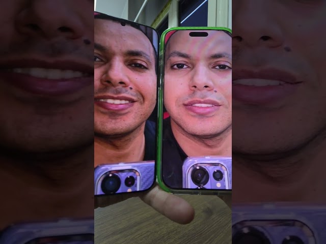 معقولة الذكاء الاصطناعي اجباري في الاجهزة العملاقة دي 😮