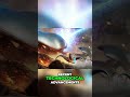 The Future of Nanotechnology - Self Replicating Nanobots Explained #shortsviral #viralshorts #shorts