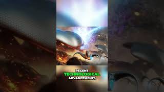The Future of Nanotechnology - Self Replicating Nanobots Explained #shortsviral #viralshorts #shorts