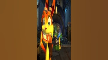 Montage Express - Daxter