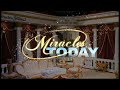 Miracles Today Broadcast: David E. Taylor