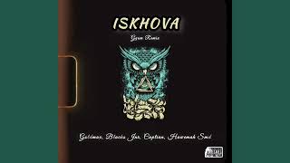 Iskhova gqom Remix  Goldmax Blacks Jnr Captains Sa Hawemah Smd