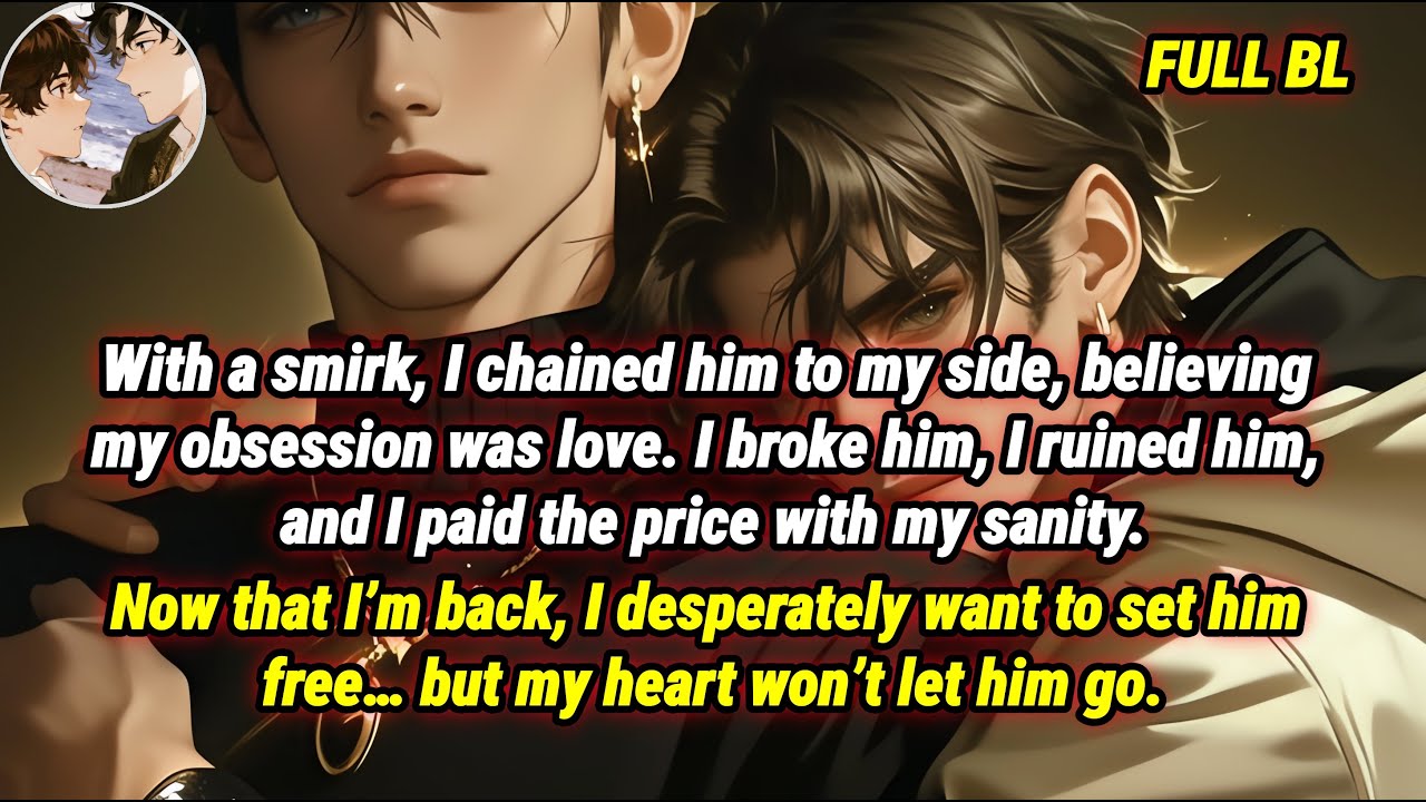 After being bullied by my nemesis, my new ghost husband made him his personal plaything