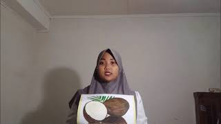 Intan Paramita - Kelapa