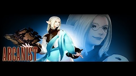 Final Fantasy XIV A REALM REBORN main mission guild Arcanist level 30 Sinking Doesmaga