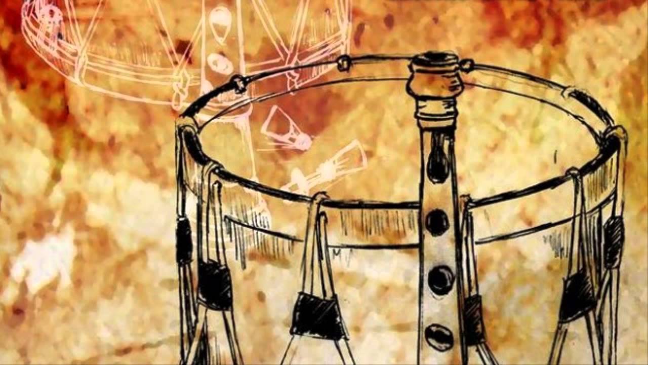 Creu Daurà - Marxa Cristiana (Tabal i dolçaina)