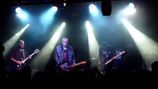 Masters Of Reality - Doraldinas Prophecies Live Garage, London
