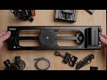 Beginning of video