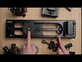 End of video