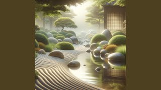 Soothing Harmony in Contemplation's Tune