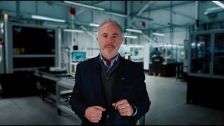 Earnings Call FY25 Recap with Domhnal Slattery