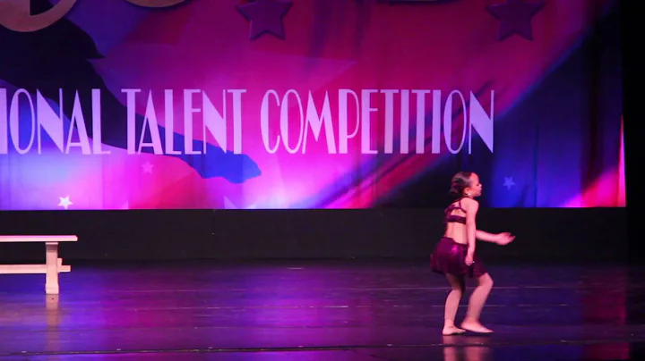 Tahani Solo / Wide Awake