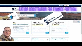 Fatura/Receipt registration in Portugal (English) ,  #efatura #2023 #portugal #finance #tax refund