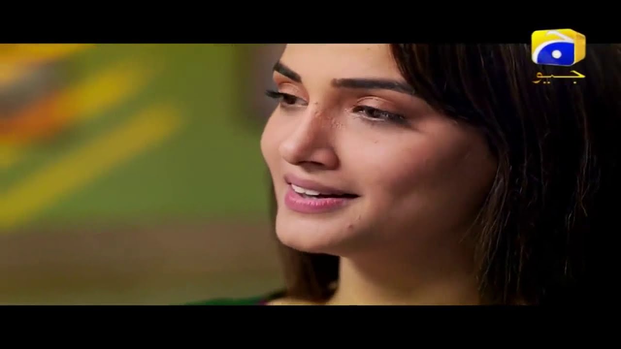 Saaya | Horror Drama | Episode 24 | HAR PAL GEO