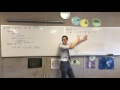 Understanding Harmonic Series and Induction