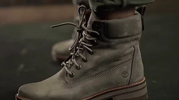 Courmayeur Valley Collection | Timberland