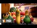 Sausage party 2016  the fruits attack scene 1010  movieclips