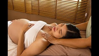 Prenatal Massage - Why Specialized Training Matters