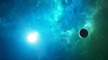 [Caustic 3] Unexplored. (Ambient Orchestral)