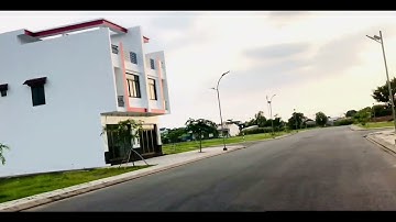 KDC DƯƠNG MINH CHÂU ( DMC MELODY RẠCH GIÁ )