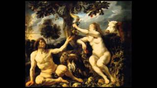 Getting Your Teeth into Genesis