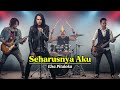 SEHARUSNYA AKU - Elsa Pitaloka | Shantirava Vox Cover Rock Version