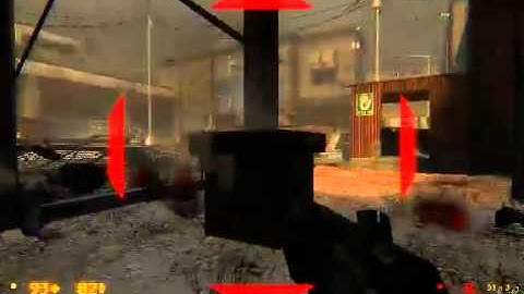 DemonStrate - Black Mesa: Source - Initial Playthrough - Part 6