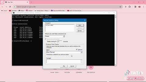 How to remotely shutdown your PC or Smartphone