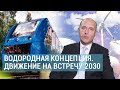 ВОДОРОДНАЯ ЭКОНОМИКА. МЕСТО УКРАИНЫ. РУСЛАН БИЗЯЕВ. МИРОВАЯ ГЕОПОЛИТИКА И УКРАИНА